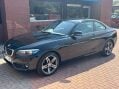 BMW 2 Series 2.0 218d Sport Euro 6 (s/s) 2dr 6
