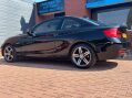 BMW 2 Series 2.0 218d Sport Euro 6 (s/s) 2dr 9