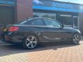 BMW 2 Series 2.0 218d Sport Euro 6 (s/s) 2dr 17