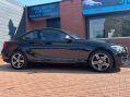 BMW 2 Series 2.0 218d Sport Euro 6 (s/s) 2dr 15