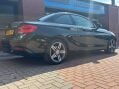 BMW 2 Series 2.0 218d Sport Euro 6 (s/s) 2dr 18