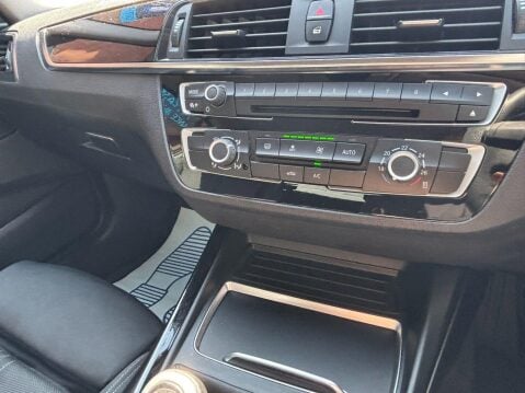 BMW 2 Series 2.0 218d Sport Euro 6 (s/s) 2dr 23
