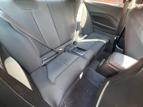 BMW 2 Series 2.0 218d Sport Euro 6 (s/s) 2dr 27