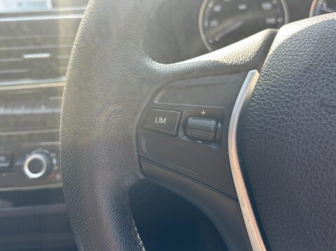 BMW 2 Series 2.0 218d Sport Euro 6 (s/s) 2dr 30