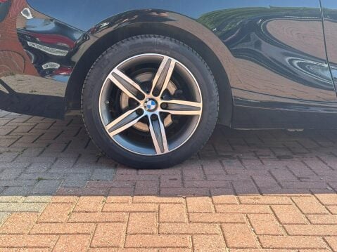BMW 2 Series 2.0 218d Sport Euro 6 (s/s) 2dr 31