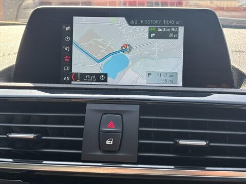 BMW 2 Series 2.0 218d Sport Euro 6 (s/s) 2dr 36