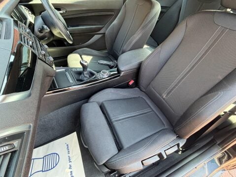 BMW 2 Series 2.0 218d Sport Euro 6 (s/s) 2dr 43