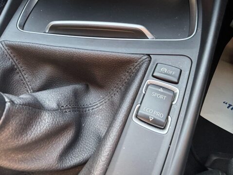BMW 2 Series 2.0 218d Sport Euro 6 (s/s) 2dr 50