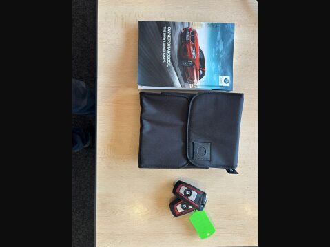 BMW 2 Series 2.0 218d Sport Euro 6 (s/s) 2dr 51