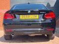 BMW 2 Series 2.0 218d Sport Euro 6 (s/s) 2dr 13
