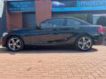 BMW 2 Series 2.0 218d Sport Euro 6 (s/s) 2dr 10