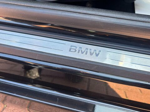 BMW 2 Series 2.0 218d Sport Euro 6 (s/s) 2dr 47
