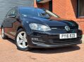 Volkswagen Golf 1.0 TSI Match Edition BlueMotion Euro 6 (s/s) 5dr 1
