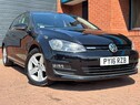 Volkswagen Golf 1.0 TSI Match Edition BlueMotion Euro 6 (s/s) 5dr