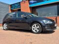 Volkswagen Golf 1.0 TSI Match Edition BlueMotion Euro 6 (s/s) 5dr 7