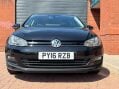 Volkswagen Golf 1.0 TSI Match Edition BlueMotion Euro 6 (s/s) 5dr 2