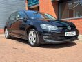 Volkswagen Golf 1.0 TSI Match Edition BlueMotion Euro 6 (s/s) 5dr 5