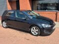 Volkswagen Golf 1.0 TSI Match Edition BlueMotion Euro 6 (s/s) 5dr 8