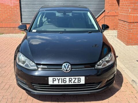 Volkswagen Golf 1.0 TSI Match Edition BlueMotion Euro 6 (s/s) 5dr 9