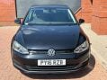 Volkswagen Golf 1.0 TSI Match Edition BlueMotion Euro 6 (s/s) 5dr 9