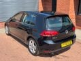 Volkswagen Golf 1.0 TSI Match Edition BlueMotion Euro 6 (s/s) 5dr 10