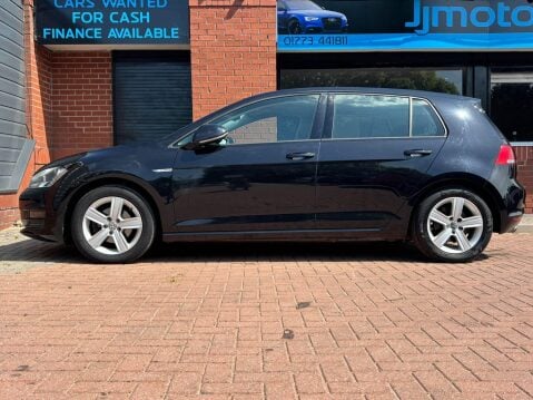 Volkswagen Golf 1.0 TSI Match Edition BlueMotion Euro 6 (s/s) 5dr 11