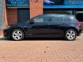 Volkswagen Golf 1.0 TSI Match Edition BlueMotion Euro 6 (s/s) 5dr 11
