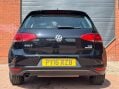 Volkswagen Golf 1.0 TSI Match Edition BlueMotion Euro 6 (s/s) 5dr 14