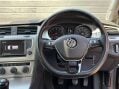 Volkswagen Golf 1.0 TSI Match Edition BlueMotion Euro 6 (s/s) 5dr 41