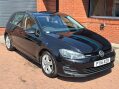 Volkswagen Golf 1.0 TSI Match Edition BlueMotion Euro 6 (s/s) 5dr 6