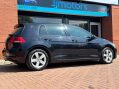 Volkswagen Golf 1.0 TSI Match Edition BlueMotion Euro 6 (s/s) 5dr 18