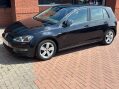 Volkswagen Golf 1.0 TSI Match Edition BlueMotion Euro 6 (s/s) 5dr 45