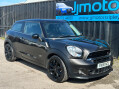 Mini Paceman 2.0 Cooper SD ALL4 Euro 5 (s/s) 3dr 8