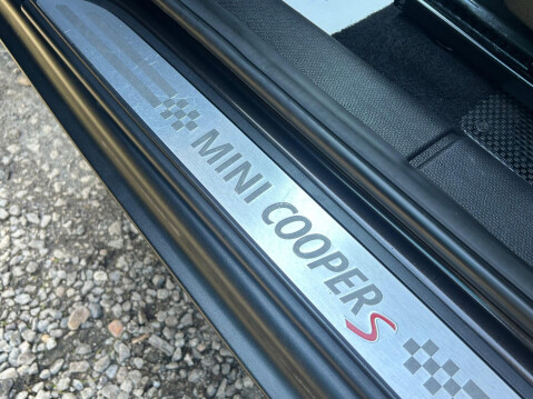 Mini Paceman 2.0 Cooper SD ALL4 Euro 5 (s/s) 3dr 15