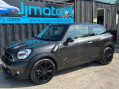 Mini Paceman 2.0 Cooper SD ALL4 Euro 5 (s/s) 3dr 2