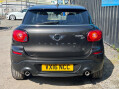 Mini Paceman 2.0 Cooper SD ALL4 Euro 5 (s/s) 3dr 5