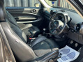 Mini Paceman 2.0 Cooper SD ALL4 Euro 5 (s/s) 3dr 9