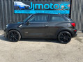 Mini Paceman 2.0 Cooper SD ALL4 Euro 5 (s/s) 3dr 3