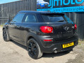Mini Paceman 2.0 Cooper SD ALL4 Euro 5 (s/s) 3dr 4