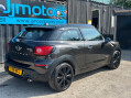 Mini Paceman 2.0 Cooper SD ALL4 Euro 5 (s/s) 3dr 6