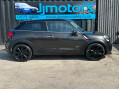 Mini Paceman 2.0 Cooper SD ALL4 Euro 5 (s/s) 3dr 7