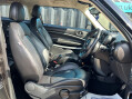 Mini Paceman 2.0 Cooper SD ALL4 Euro 5 (s/s) 3dr 10
