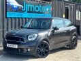 Mini Paceman 2.0 Cooper SD ALL4 Euro 5 (s/s) 3dr 1
