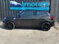 Mini Paceman 2.0 Cooper SD ALL4 Euro 5 (s/s) 3dr 3