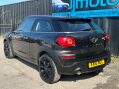 Mini Paceman 2.0 Cooper SD ALL4 Euro 5 (s/s) 3dr 4