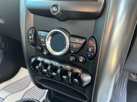 Mini Paceman 2.0 Cooper SD ALL4 Euro 5 (s/s) 3dr 18