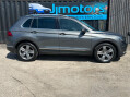 Volkswagen Tiguan 2.0 TDI SEL Euro 6 (s/s) 5dr 7