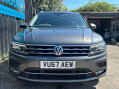 Volkswagen Tiguan 2.0 TDI SEL Euro 6 (s/s) 5dr 2