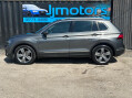 Volkswagen Tiguan 2.0 TDI SEL Euro 6 (s/s) 5dr 3