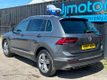 Volkswagen Tiguan 2.0 TDI SEL Euro 6 (s/s) 5dr 4